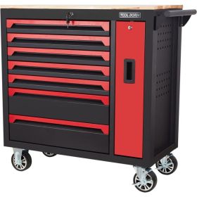 Only For Shipping On Waybill 36-inch 8-drawer Tool Cabinet TT3608