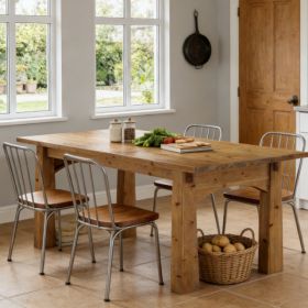 Dining Table(Only Dining Table) (Option: Defaulttitle)