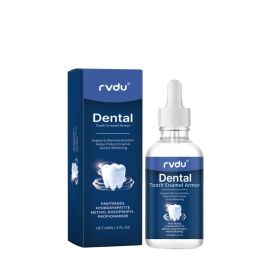 Tooth Restoration Solution (Option: 1pc)